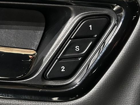 Used 2021 Dodge Durango SRT Hellcat w/ Premium Interior Group AWD/4WD image 39