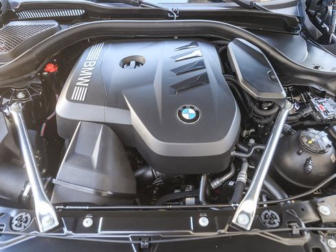 New 2026 BMW 530i w/ M Sport Package image 23