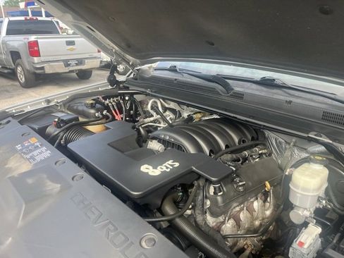 Used 2016 Chevrolet Tahoe LTZ image 10