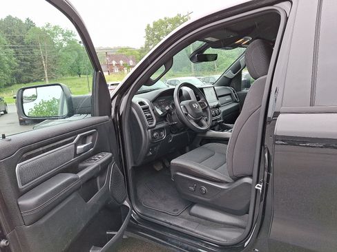 Used 2022 RAM 1500 Big Horn image 13