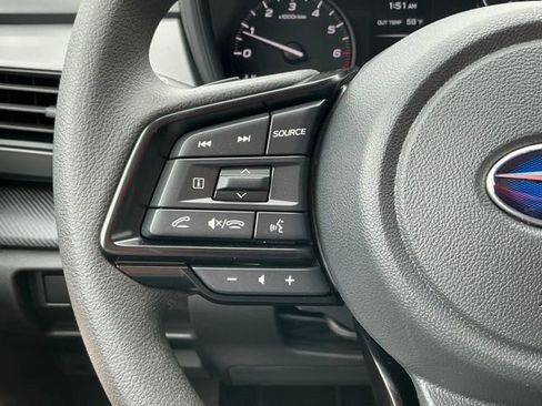 New 2026 Subaru Crosstrek 2.5i AWD/4WD image 27