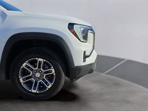 Used 2026 GMC Terrain Elevation FWD image 14