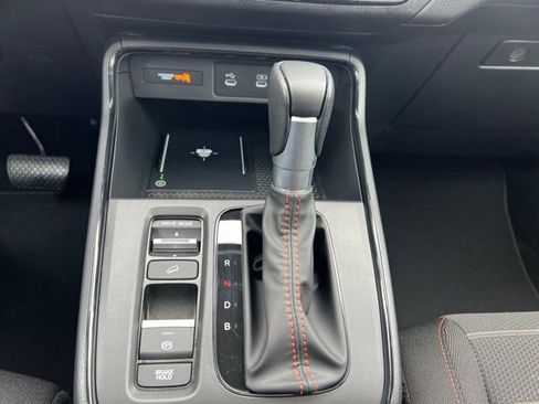 Certified 2026 Honda CR-V Sport image 22