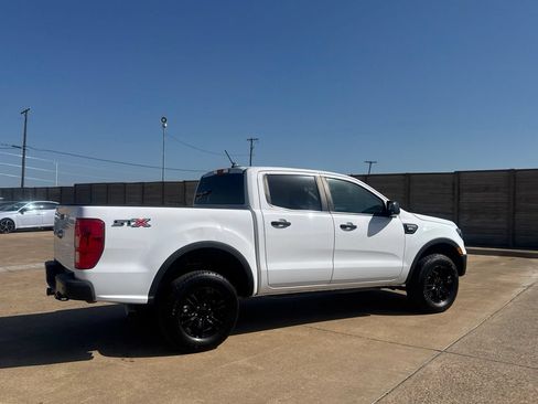 Used 2023 Ford Ranger XL w/ Equipment Group 101A High RWD image 22