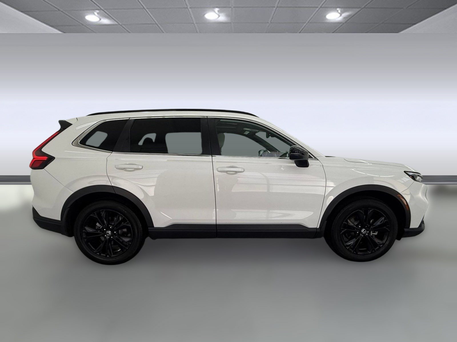 Used 2024 Honda CR-V Sport Touring image 7
