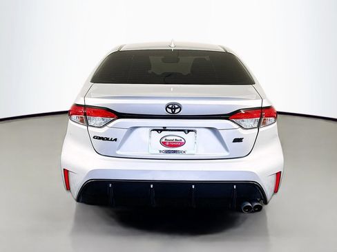 Certified 2023 Toyota Corolla SE FWD image 6