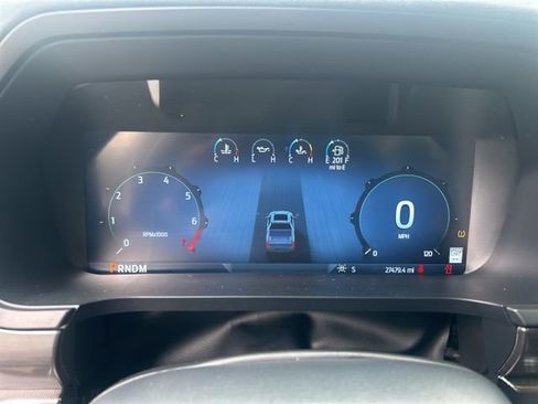 Used 2024 Ford F150 Lariat w/ Bed Utility Package AWD/4WD image 13