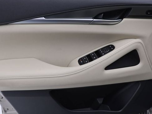 Used 2023 INFINITI QX60 Luxe w/ Cargo Package image 15