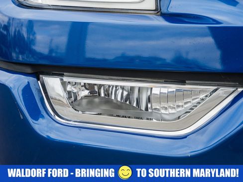 Used 2022 Ford F150 XL w/ STX Appearance Package image 14