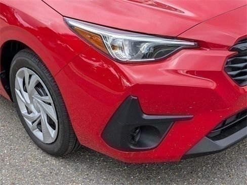 New 2025 Subaru Impreza 2.0i image 2