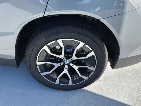 Used 2026 BMW X3 xDrive30 image 33