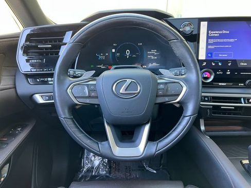 Used 2025 Lexus RX 350 w/ Convenience Package AWD/4WD image 51