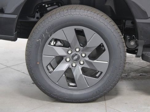 New 2025 Ford F150 Lightning Flash image 15