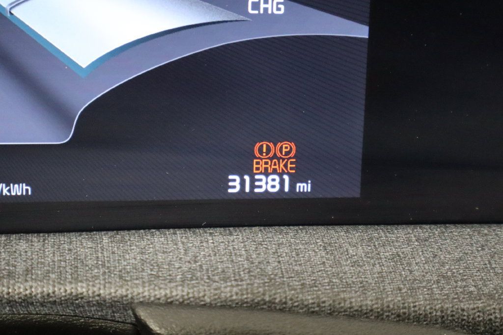Used 2023 Kia EV6 Wind RWD image 41