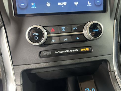 Used 2022 Ford Edge ST w/ Equipment Group 401A image 35