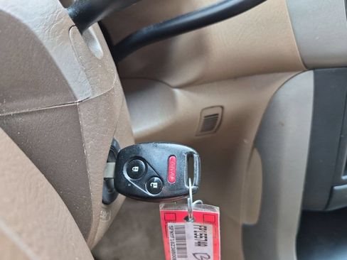 Used 2008 Honda Pilot VP image 15