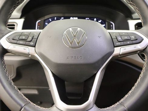 Used 2023 Volkswagen Atlas SE FWD image 12