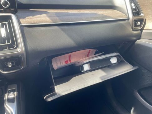 Used 2023 Kia Sorento EX w/ Panoramic Sunroof Package FWD image 35