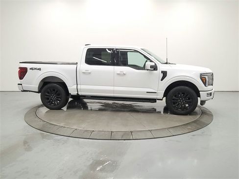 Used 2024 Ford F150 Lariat image 8