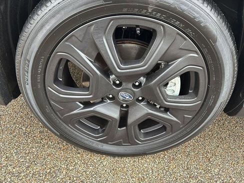 Used 2023 Subaru Ascent Onyx Edition Limited image 9