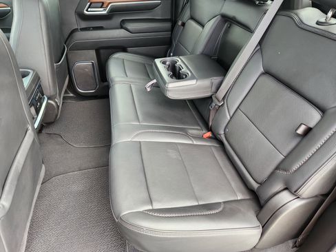 Used 2023 GMC Sierra 1500 Denali w/ Denali Reserve Package RWD image 31
