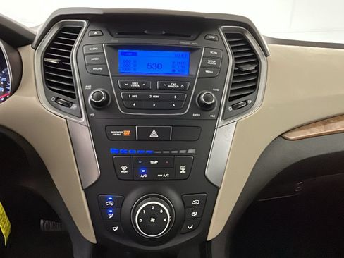 Used 2016 Hyundai Santa Fe Sport FWD image 27