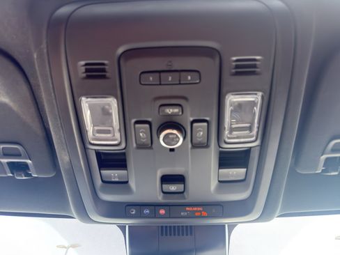 Certified 2024 Chevrolet Tahoe RST w/ Luxury Package AWD/4WD image 23