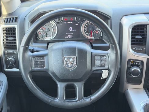 Used 2019 RAM 1500 Big Horn RWD image 18