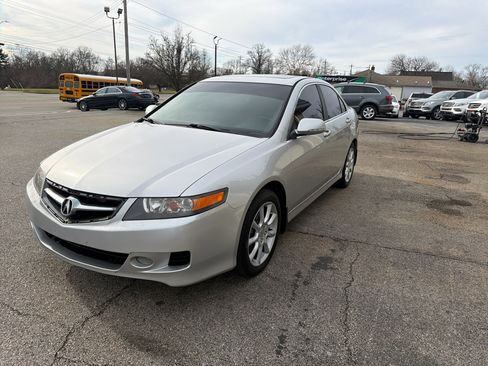 Used 2006 Acura TSX w/ Navigation image 13