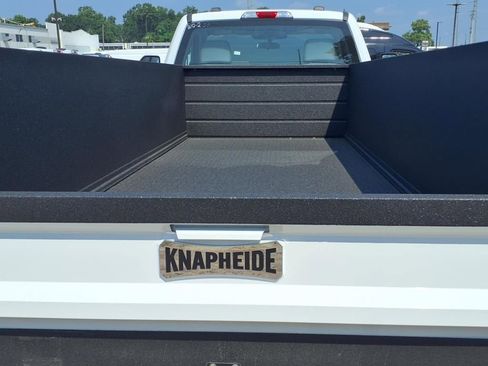 New 2024 Ford F550 2WD Regular Cab Super Duty image 25