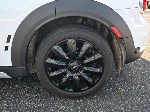 Used 2019 MINI Cooper Countryman S w/ Premium Package AWD/4WD image 13