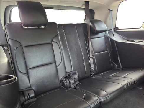 Used 2018 GMC Yukon Denali w/ Denali Ultimate Package RWD image 24