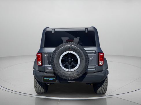 New 2026 Ford Bronco Big Bend w/ Black Diamond Package AWD/4WD image 5
