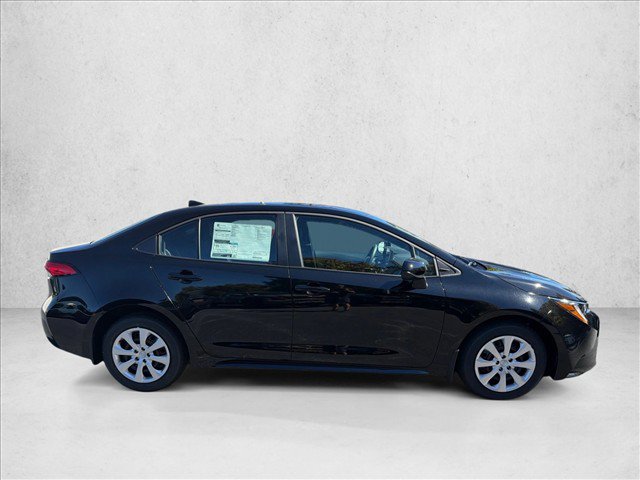 New 2027 Toyota Corolla LE FWD image 2
