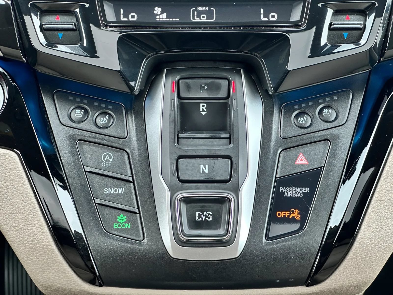 Used 2019 Honda Odyssey Elite image 17