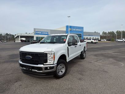Used 2023 Ford F350 XL w/ FX4 Off-Road Package