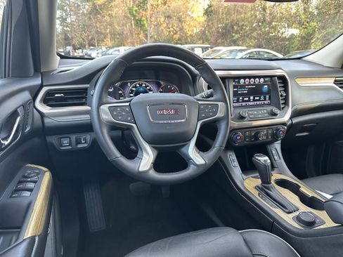 Used 2018 GMC Acadia Denali w/ Technology Package image 24