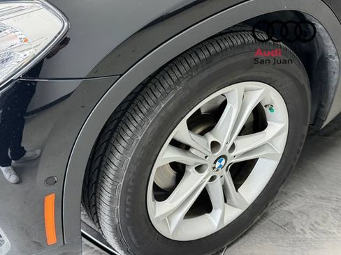 Used 2020 BMW X3 xDrive30i w/ Convenience Package AWD/4WD image 5