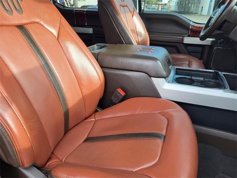 Used 2022 Ford F350 King Ranch w/ King Ranch Ultimate Package image 23