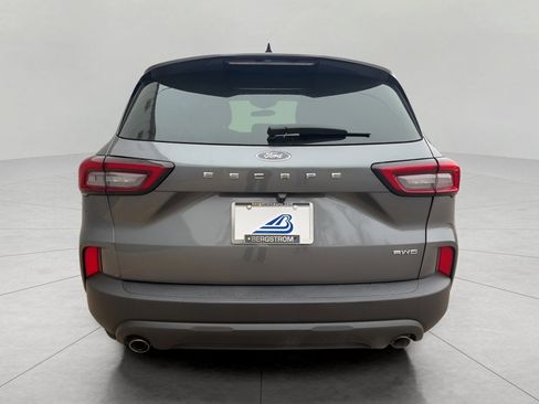 Certified 2025 Ford Escape ST-Line image 10