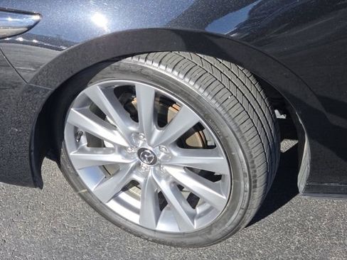 Used 2025 MAZDA MAZDA3 s image 20