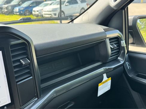 New 2026 Ford F150 STX w/ Equipment Group 200A AWD/4WD image 13