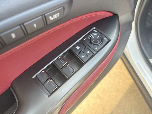 Used 2025 Lexus NX 350 AWD w/ Premium Package image 15