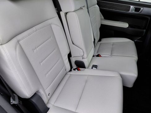 New 2026 Hyundai Santa Fe Limited image 25