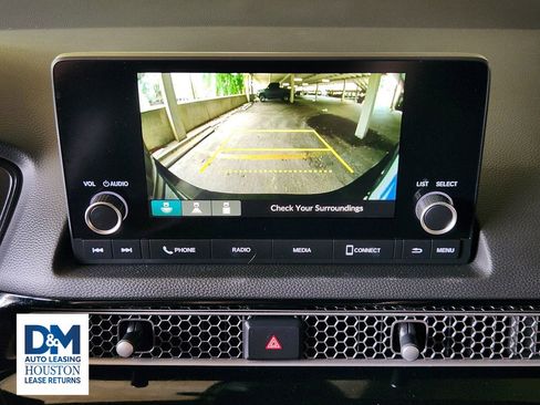 Used 2023 Chevrolet Suburban Z71 w/ Luxury Package AWD/4WD image 67