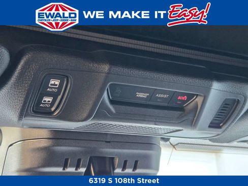 New 2026 Jeep Wrangler Willys image 5