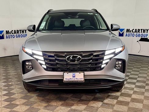 Used 2024 Hyundai Tucson SEL w/ Convenience Package image 8