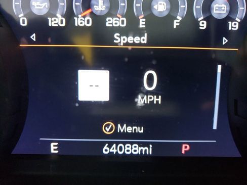 Used 2021 Chevrolet Silverado 2500 LTZ w/ LTZ Plus Package image 17