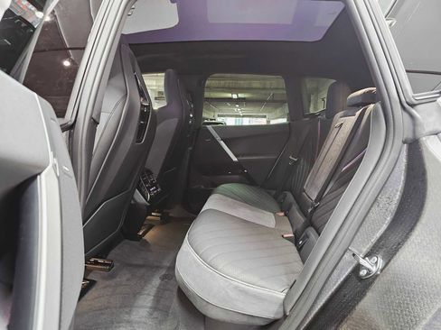 New 2026 BMW iX xDrive45 w/ M Sport Package image 25