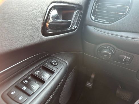 Used 2021 Dodge Durango GT AWD/4WD image 21